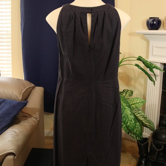 Work Dress - Picture 2 of 3